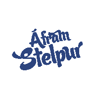 Afram Stelpur Sticker by Síminn