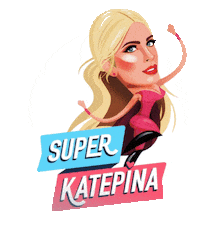 Katken Sticker by Barkingwellgr