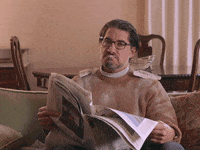 Father GIF by Teddy Too Big