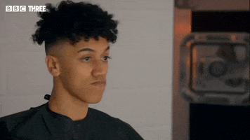 Season 2 No GIF by BBC Three