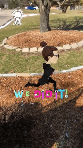 jillahostetler giphygifmaker giphyattribution GIF