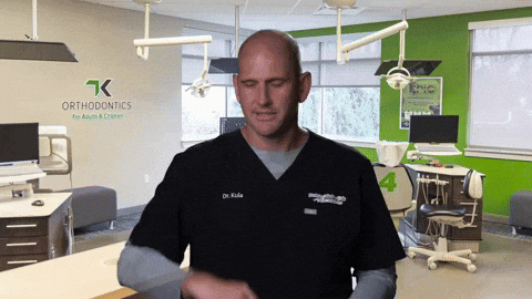 Tko Ortho GIF by Dentistry Just For Kids + TK Orthodontics