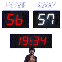 56 Home Sticker