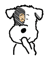 Very Funny Fun Sticker