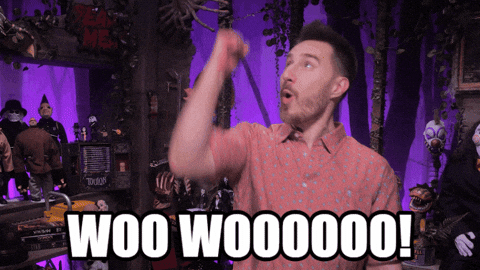 Puppet Master 2 Comedy GIF by Dead Meat James