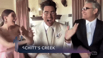 Oh My Goodness