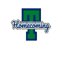 Tes Sticker by Trinity Episcopal School RVA