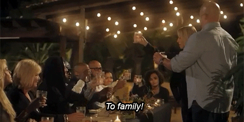 Family Therapy Cheers GIF by VH1