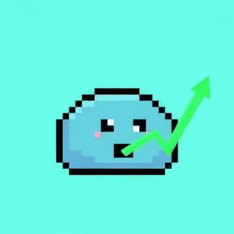 Memecoin Xrp GIF by $DROP