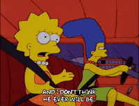 marge simpson GIF