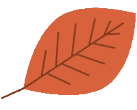 Autumn Leaves Fall Sticker by AnneliADesign