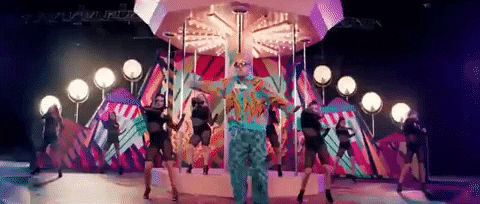 Pop Israel GIF by Static & Ben El