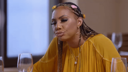 braxton family values love GIF by WE tv