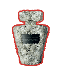 AccademiaProfumo perfume del parfum profumo Sticker