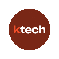 ktechkw ktech kuwait technical college ktech college كلية الكويت التقنية Sticker