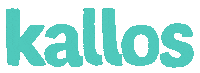 kallosmag magazine kallos kallosmag Sticker