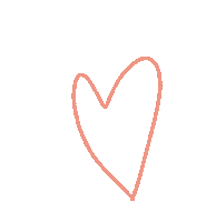 Heart Love Sticker