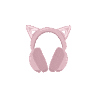 Game Cat Sticker