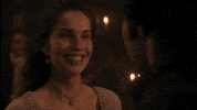 Heida Reed Laughing GIF by Poldark