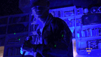 trendingallday dance concert sing trending all day GIF