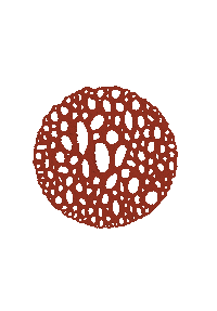 Pebble Sticker