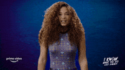 Scream Reaction GIF by I Know What You Did Last Summer