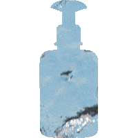 Face Cleansing Sticker by Apivita