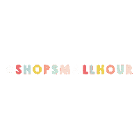 Small Biz Sticker by And So To Shop