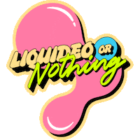 Fun Summer Sticker