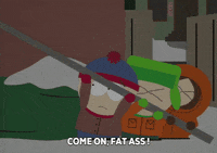 stan marsh kids GIF by South Park 