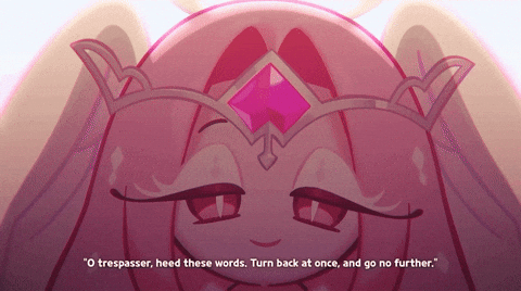 Cookie Run GIF