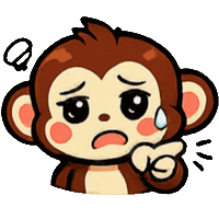 Happy Joy Sticker