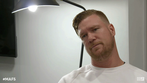 mafs marriedau GIF by Married At First Sight Australia
