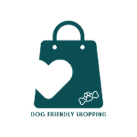 DrStacyVet shopping doglover dogmom shopaholic Sticker