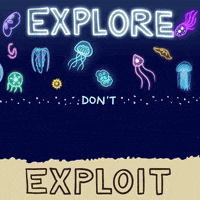 Beach Day Fish GIF by INTO ACTION