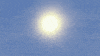 Blazing Heat Wave GIF