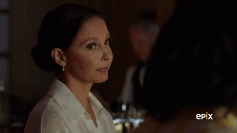 season 3 GIF by Berlin Station