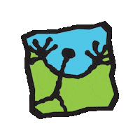 Wildplay wild climb zipline wildplay Sticker