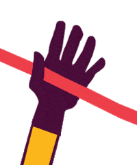 YellExtremePark zipline yellextremepark yellzip Sticker