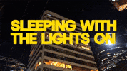Music Video Sleeping With The Lights On GIF by Jade LeMac