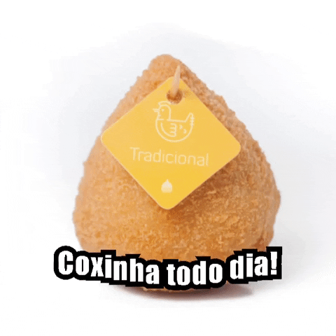 Tododia GIF by Coxinharia