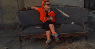Fashion 80S GIF
