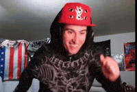 Dance Hype GIF by Respective