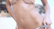 bianca balti si swimsuit 2017 GIF by Sports Illustrated Swimsuit