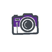 New Jersey Photography Sticker by StrixMedia