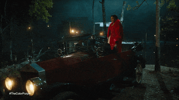 Arrive The Color Purple GIF by Warner Bros. Pictures