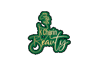 kcherincorp skincare kcherinbeauty kcherincorp Sticker