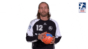 Handball-Bundesliga Fun GIF by LIQUI MOLY HBL