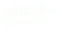 Nadinekun Sticker