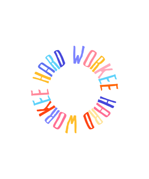 Outcrowd giphyupload work team job Sticker